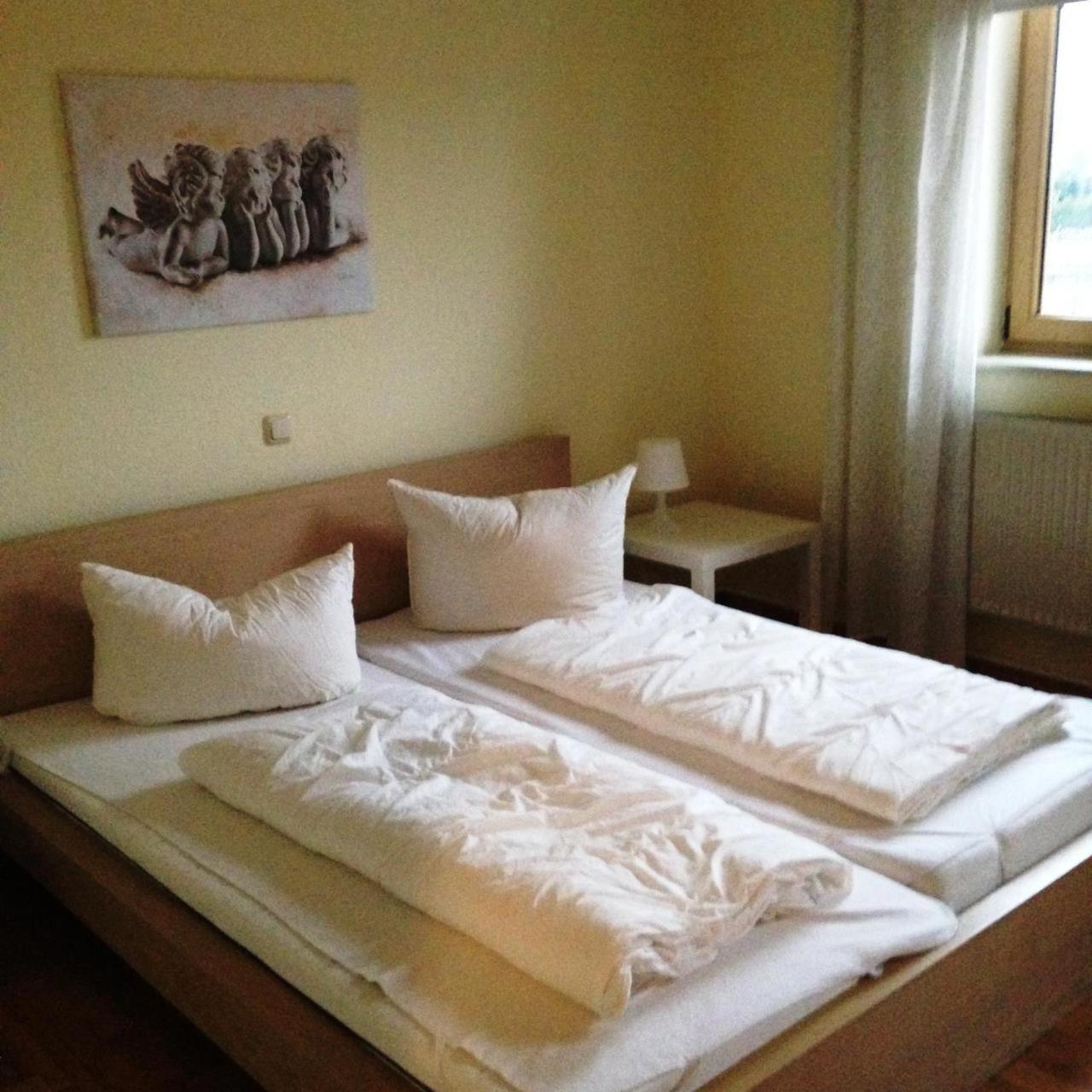 Ferienhaus Emma Zinnowitz Extérieur photo