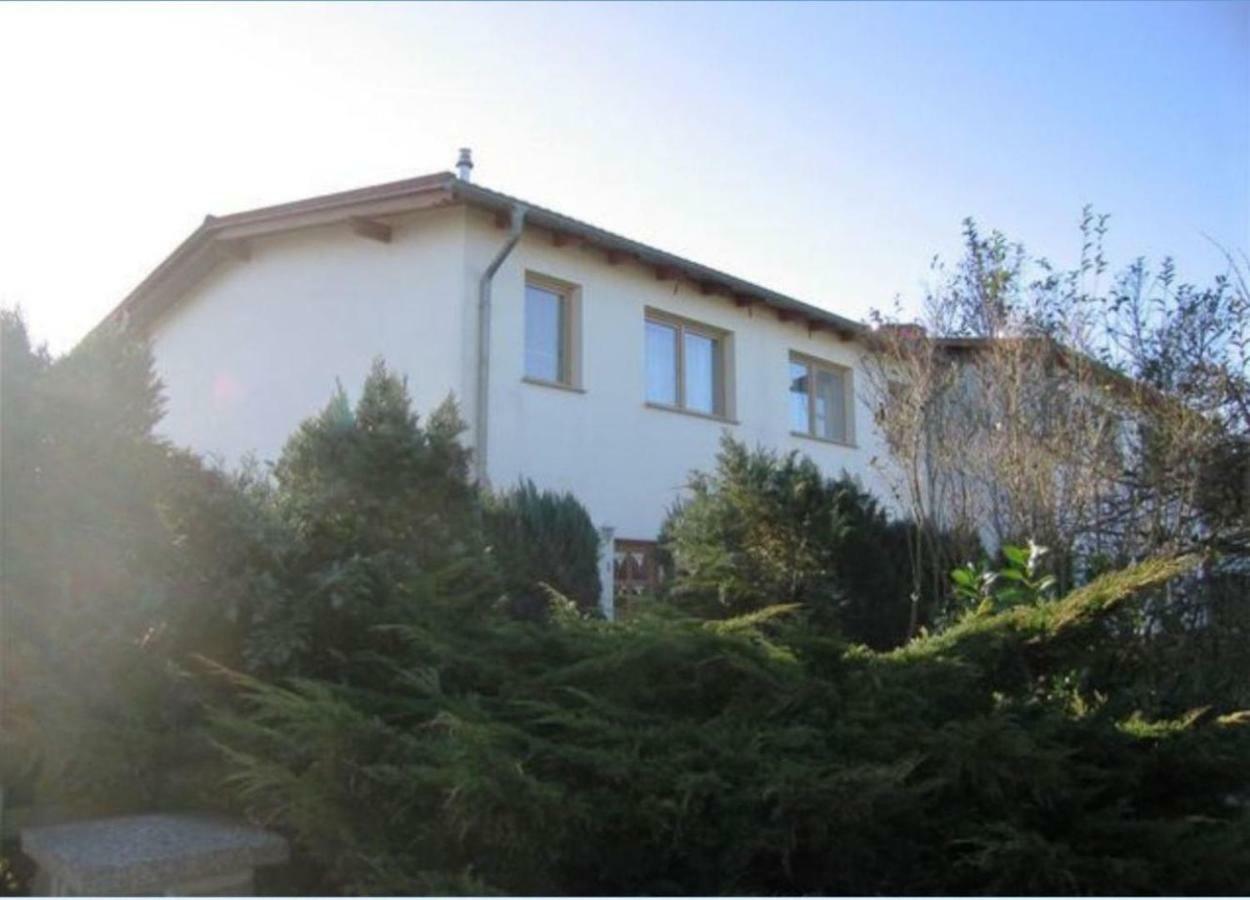Ferienhaus Emma Zinnowitz Extérieur photo
